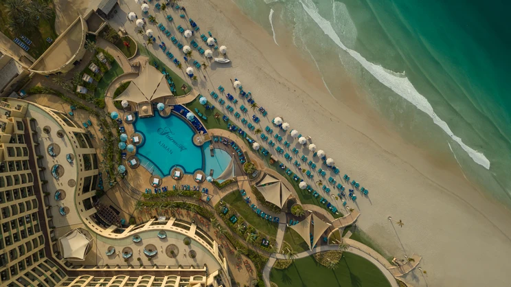 Fairmont Ajman